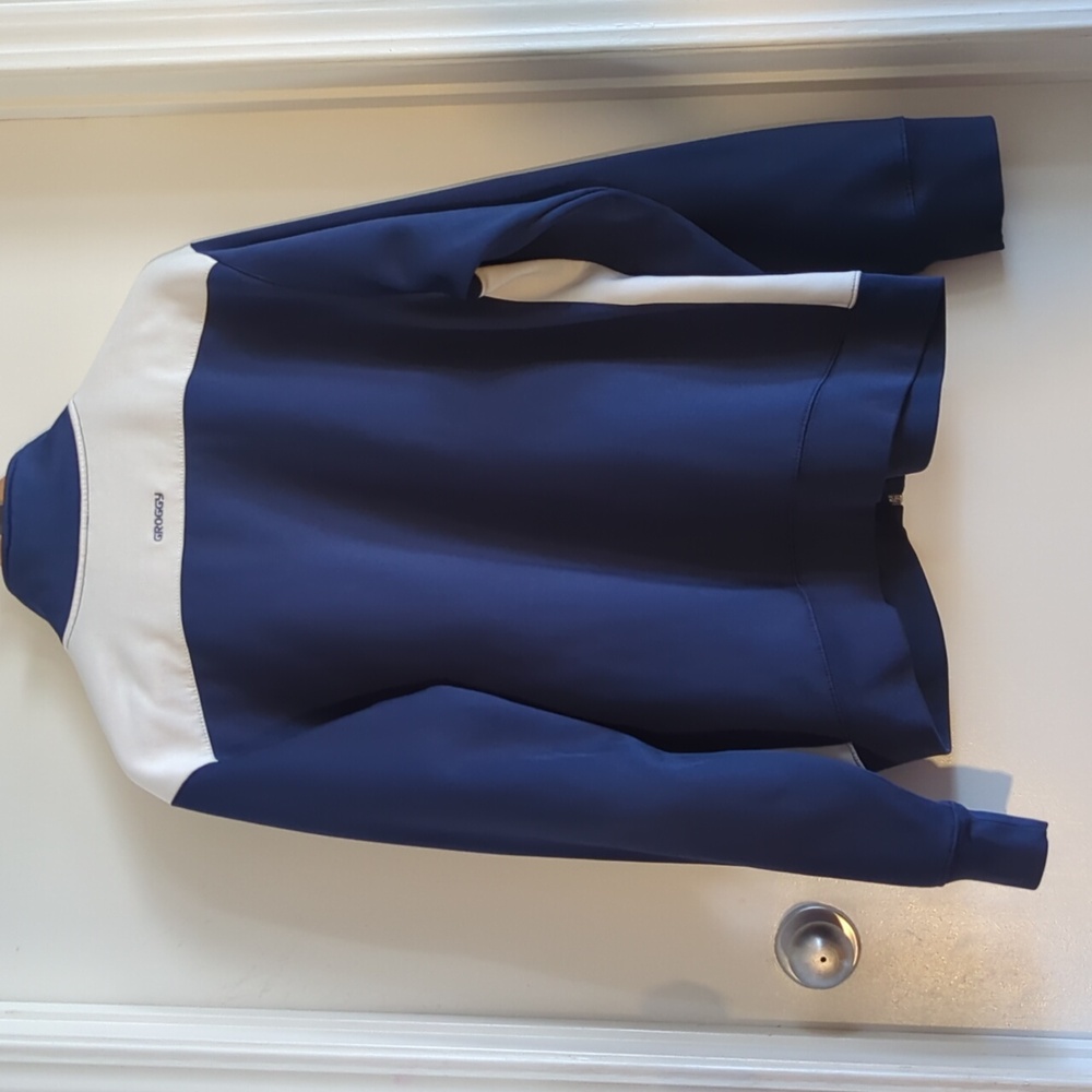 Groggy Track Jacket - Picture 5 of 6